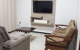 Refúgio verde